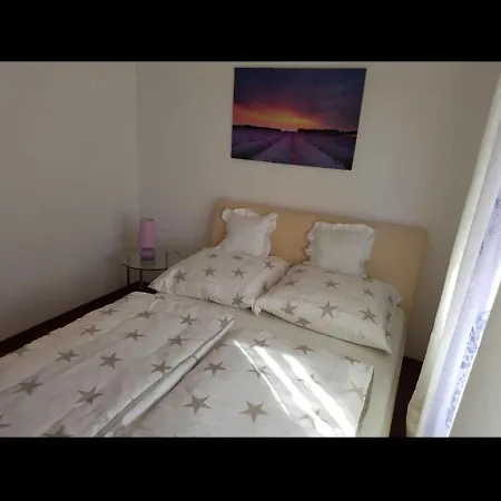 Marisic Apartamento Zaton (Zadar)